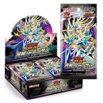 ショッピング遊戯王 遊戯王ラッシュデュエル 超越のトランザム BOX（新品未開封品）