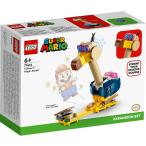 レゴ(LEGO) スーパーマリオ さばく の ツッコンドル 71414