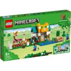 レゴ(LEGO) マインクラフト クラフトボックス 4.0 (21249)