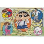 se кальмар. мозаика Crayon Shin-chan 65P