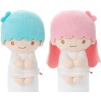  Sanrio герой z..... san Little Twin Stars kiki.lala разнообразные 1 шт. комплект цена 4904790742835 4904790742842