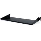 StarTech( Star Tec ) CABSHELF1U черный подставка крепление type полки доска 