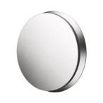  Sigma (SIGMA) LCF62-02MS серебряный SIGMA Sigma передний колпак магнит тип metal колпак соответствующая модель :Sigma 24mm F2 DG,65mm F2 DG