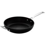 ショッピングル・クルーゼ ル・クルーゼ(LE CREUSET) ル・クルーゼ TNS ディープフライパン 962002-28 28cm