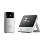 SwitchBot(スイッチボット) SwitchBot スマートテレビドアホン W6702002