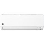 エアコン 8畳用 標準工事費込み 2.5kW シャープ  AY-S25DH  電源100V クーラー 冷房 暖房 [代引不可]