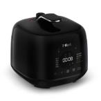 ティファール(T-fal) CY3408JP(ブラック) ラクラ・クッカー ミニ 電気圧力鍋