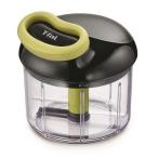 ¥Æ¥£¥Õ¥¡¡¼¥ë(T-fal) K13701 ¥Ï¥ó¥Ç¥£¥Á¥ç¥Ã¥Ñ¡¼¡¦¥Í¥ª 900ml