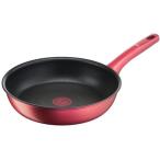 ティファール(T-fal) G26205 IHルージュ・アンリミテッド フライパン 26cm