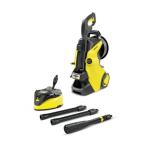 ショッピング高圧洗浄機 ケルヒャー(KARCHER) K5プレミアムサイレント 水冷式モーター高圧洗浄機 西日本用(60Hz) 1.603-541.0