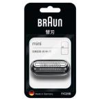  Brown (BRAUN) F/C25B мужской лезвие для бритья 