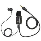 ef*a-ru*si-(F.R.C) FB-26KWP булавка для галстука type микрофон для наушников приемопередатчик специальный FIRSTCOM