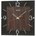  Seiko (SEIKO) KX398B радиоволны настенные часы 