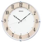 セイコー(SEIKO) KX242B スタンダード掛け時計