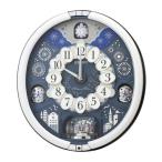  Seiko (SEIKO) RE602S кварц из .. настенные часы 