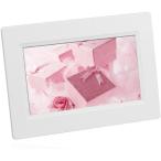 KEIAN. дешево KD71J-W белый цифровая фоторамка 7 широкий KD71JW