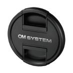 OM SYSTEM LC-62G レンズキャップ