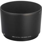 OM SYSTEM LH-61E BLK OM SYSTEM レンズフード