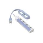 �ѥʥ��˥å�(Panasonic) WHS2624DKP �֥롼 �������åץ����å����꡼�� 4�ĸ� 2m