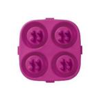  Panasonic (Panasonic) EH-2H05-VP vivid розовый эстетика кожи головы для замены щетка Attachment обычный 