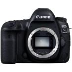 [ долгое время 5 год с гарантией ]CANON( Canon ) EOS 5D Mark IV корпус 