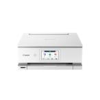 CANON キヤノン PIXUS(ピクサス) TS8830WH(ホワイト) インクジェットプリンター A4対応 PIXUSTS8830WH TS8830WH