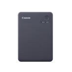 CANON(キヤノン) SELPHY セルフィー QX20GY(グレー) コンパクト ミニフォトプリンター
