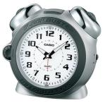 CASIO( Casio ) TQ-645S-8JF серебряный глаз ... часы сон Buster серии 