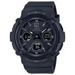 CASIO(カシオ) BGA-2800-1AJF BABY-G(ベイビージー) 国内正規品 ソーラー レディース 腕時計