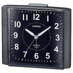 CASIO( Casio ) TQ-482-1JF металлик черный глаз ... часы 