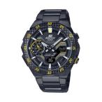 CASIO(カシオ) ECB-2200YRC-1A9JF EDIFICE WINDFLOW タフソーラー 10気圧防水 国内正規品 腕時計