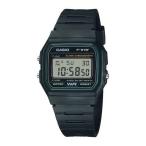 CASIO( Casio ) F-91W-3JH CASIO Collection STANDARD легкий * тонкий. цифровой жидкокристаллический eko упаковка наручные часы внутренний стандартный товар 