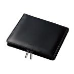  Elecom (ELECOM) DJC-022LBK черный электронный словарь кейс полный покрытие модель L размер 