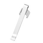  Elecom (ELECOM) TB-APECPMSV серебряный Apple Pencil no. 1 поколение / no. 2. замена metal зажим 