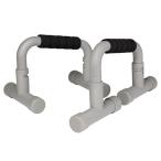  Elecom (ELECOM) HCF-PUFHGY серый складной упоры для отжиманий высота 16cm высокий .tore