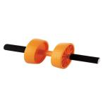 Elecom (ELECOM) HCF-AR2HDR orange .tore.. ролик выдерживаемая нагрузка 120kg интенсивность настройка возможность стрейч 