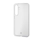 エレコム(ELECOM) PM-G241UCTCR クリア Galaxy S24 SC-51E ケース ソフト 薄型 カメラレンズ保護設計 ワイヤレス充電可