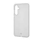 エレコム(ELECOM) PM-G243UCTCR クリア Galaxy A55 5G SC-53E ソフトケース 極