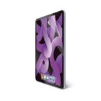 エレコム(ELECOM) TB-A24MFLAG 11インチ iPad Air M2 2024年 用 フィルム 超透明 固定シール付