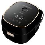  Panasonic (Panasonic) SR-KT060-K черный IH рисоварка 3.5.