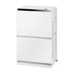[ долгое время 5 год с гарантией ] Panasonic (Panasonic) F-VXW90-W белый nano i-X увлажнение очиститель воздуха пустой Kiyoshi 40 татами / увлажнение 15 татами 