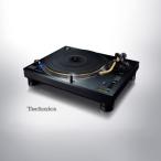 Technics( Technics ) SL-1210GME-K черный Grand Class Direct Drive проигрыватель система ограниченный выпуск модель 