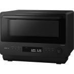 パナソニック(Panasonic) NE-BS5E-K ブラック Bistro オーブンレンジ