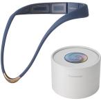  Panasonic (Panasonic) EW-RA520-A midnight голубой высота цикл терапевтическое устройство ko Rico Ran петля 