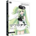 AHS VOCALOID4maknenana натуральный Win&amp;Mac