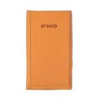 FiiO(fi-o) FIO-SK-M21-BR Brown M21 специальный PU кожанный кейс 