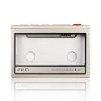 FiiO(fi-o) FIO-SK-M21C-G титан Gold M21 специальный Vintage стиль жесткий чехол 
