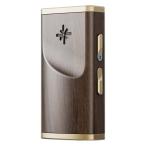 FiiO(fi-o) FIO-SSMELODY-W MELODY Walnut Snowsky MELODY USB DAC встроенный портативный наушники усилитель натуральный дерево. в высоком разрешени *pota Anne 