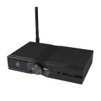 iFI-Audio( I fai аудио ) IFI-NEO-STREAM3 черный сеть плеер | -тактный Lee ma- супер высота разрешение -тактный Lee ming двигатель установка K2HD технология .