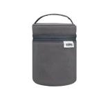 ショッピングスープジャー サーモス(THERMOS) RET-003-DGY ダークグレー スープジャーポーチ